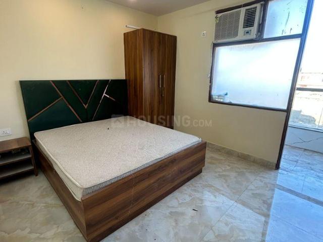 1 BHK Independent Builder Floor in Shastri Nagar for rent New Delhi. The reference number is 20843106
