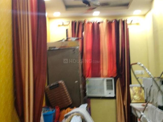 1 BHK Independent Builder Floor in Shastri Nagar for rent New Delhi. The reference number is 20906545