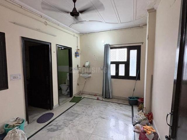 1 BHK Independent Builder Floor in Shastri Nagar for rent New Delhi. The reference number is 20933898