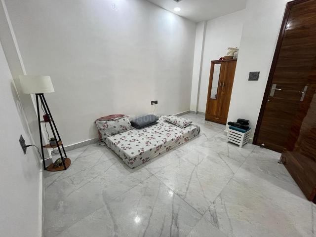 1 BHK Independent Builder Floor in Shastri Nagar for rent New Delhi. The reference number is 21089917