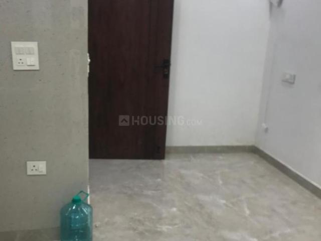 1 BHK Independent Builder Floor in Shastri Nagar for rent New Delhi. The reference number is 21238808