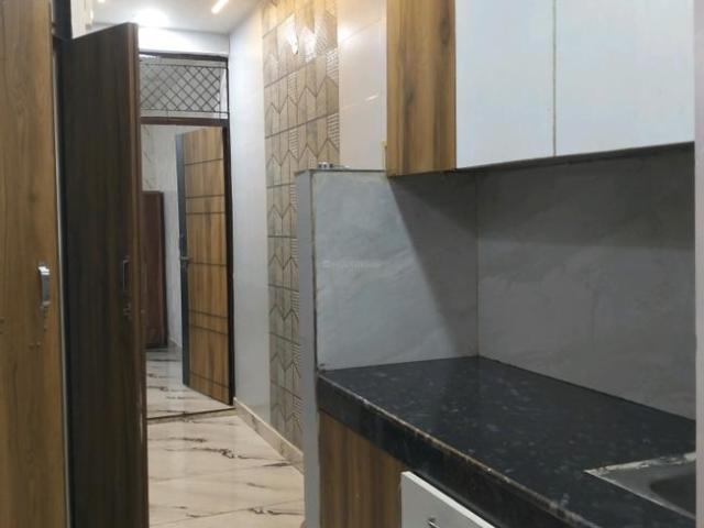 1 BHK Independent Builder Floor in Shastri Nagar for resale New Delhi. The reference number is 19347490