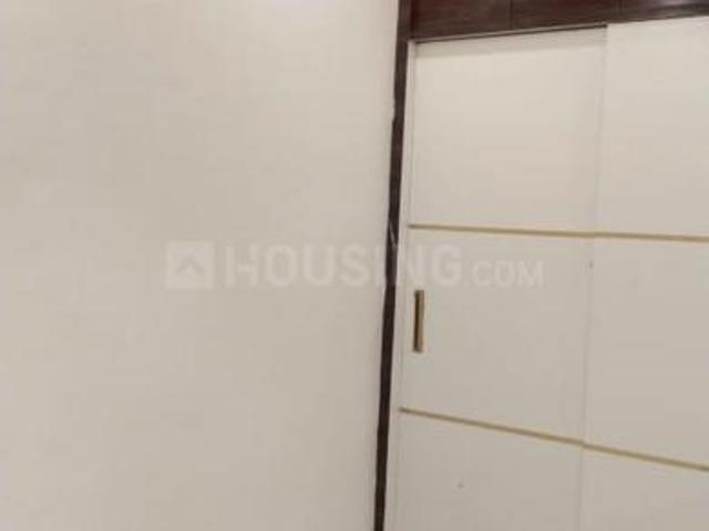 1 BHK Independent Builder Floor in Shastri Nagar for resale New Delhi. The reference number is 18148320