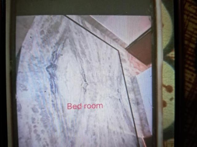 1 BHK Independent Builder Floor in Shastripuram for rent Agra. The reference number is 21208256