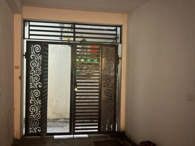 1 BHK Independent Builder Floor in Sheikh Sarai for rent New Delhi. The reference number is 20936634
