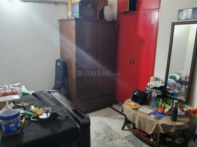 1 BHK Independent Builder Floor in Sheikh Sarai for resale New Delhi. The reference number is 16411812