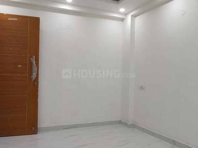 1 BHK Independent Builder Floor in Sheikh Sarai for resale New Delhi. The reference number is 16547100