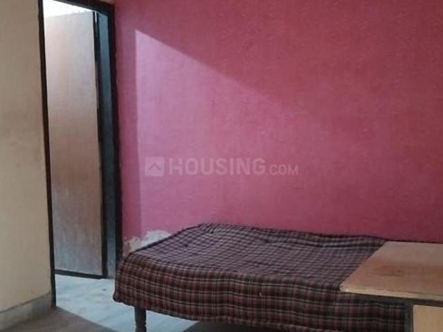 1 BHK Independent Builder Floor in Sheikh Sarai for resale New Delhi. The reference number is 20505524