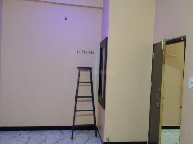 1 BHK Independent Builder Floor in Sherpur for rent Sehore. The reference number is 18765825