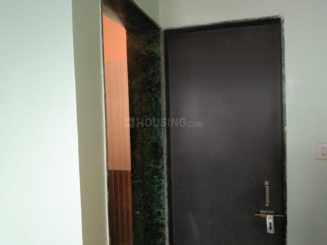 1 BHK Independent Builder Floor in Shikrapur for resale Pune. The reference number is 10109085