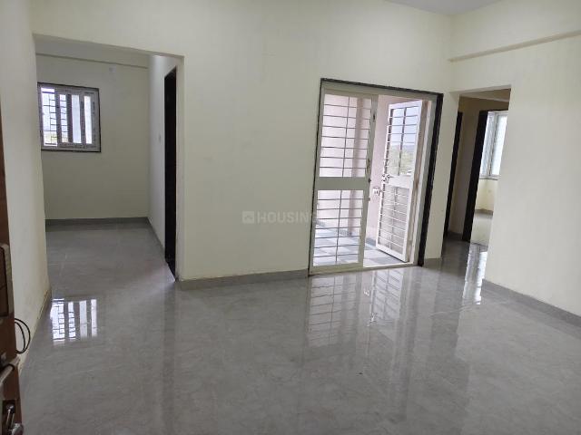 1 BHK Independent Builder Floor in Shirur for rent Pune. The reference number is 21065467