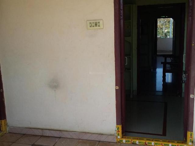 1 BHK Independent Builder Floor in Shiva Nagar for rent Warangal. The reference number is 6384748