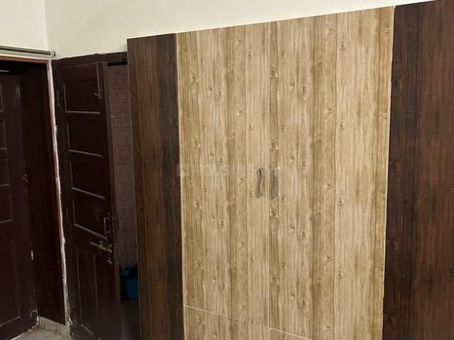 1 BHK Independent Builder Floor in Shivaji Nagar for rent Udaipur. The reference number is 20414024