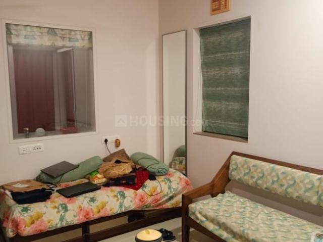 1 BHK Independent Builder Floor in Shivaji Park for rent Mumbai. The reference number is 20805613