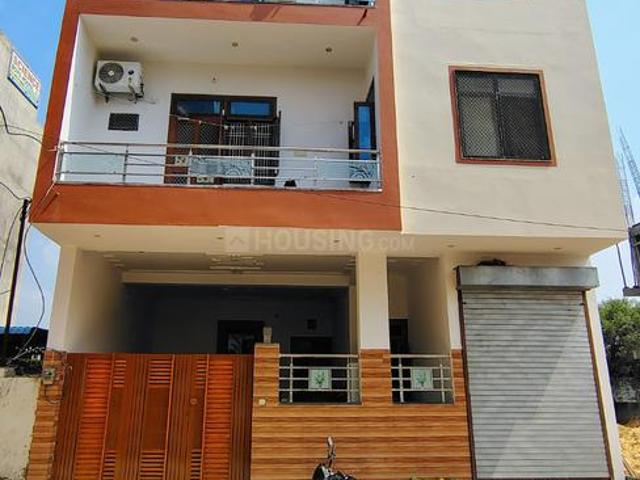 1 BHK Independent Builder Floor in Shivsinghpura for rent Sikar. The reference number is 15372434