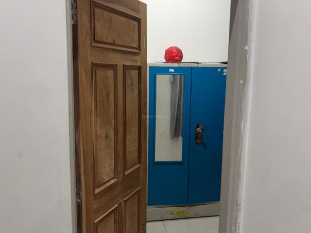 1 BHK Independent Builder Floor in Shivsinghpura for rent Sikar. The reference number is 21204564
