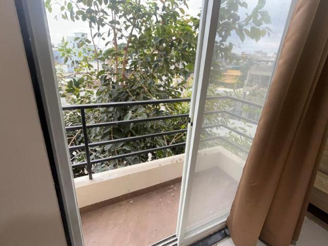 1 BHK Independent Builder Floor in Shri Nagar for rent Indore. The reference number is 21406541