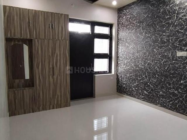 1 BHK Independent Builder Floor in Shrinath Puram for rent Kota. The reference number is 16325380
