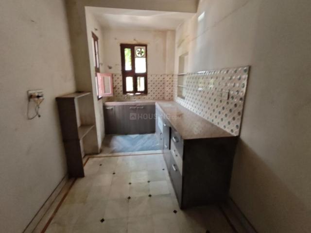 1 BHK Independent Builder Floor in Shyam Nagar for rent Jaipur. The reference number is 20614754