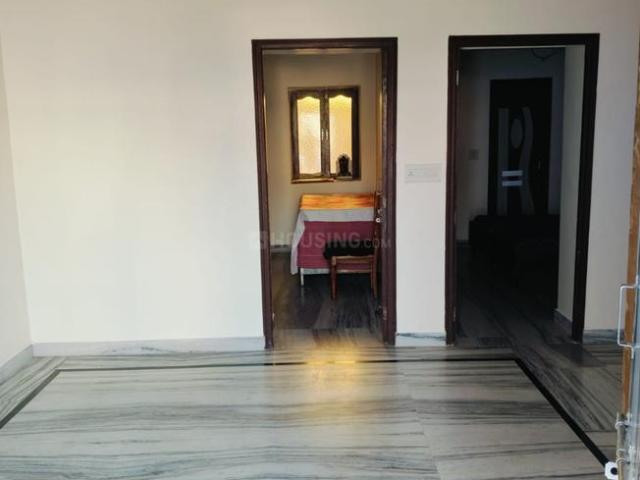 1 BHK Independent Builder Floor in Shyam Nagar for rent Jodhpur. The reference number is 21035715