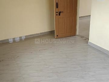 1 BHK Independent Builder Floor in Siddalingapura Village for rent Mysore. The reference number is 5372391