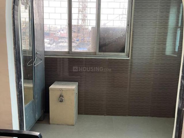 1 BHK Independent Builder Floor in Sion for resale Mumbai. The reference number is 11453757