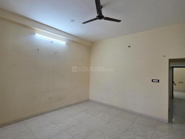 1 BHK Independent Builder Floor in Silicon City for rent Indore. The reference number is 20823987