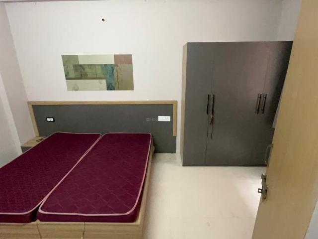 1 BHK Independent Builder Floor in Silicon City for rent Indore. The reference number is 20909398