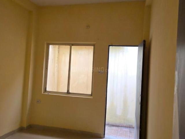 1 BHK Independent Builder Floor in Silicon City for rent Indore. The reference number is 20928501
