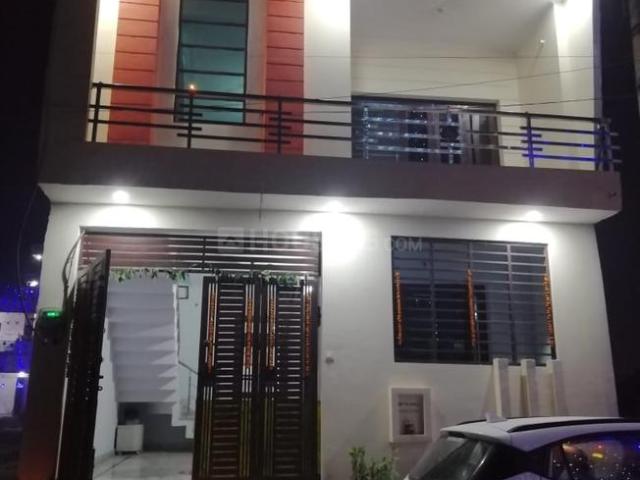 1 BHK Independent Builder Floor in Simla Bahadur for rent Rudrapur. The reference number is 18738713