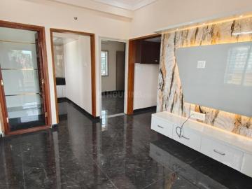 1 BHK Independent Builder Floor in Singanayakanahalli for rent Bengaluru. The reference number is 20547183