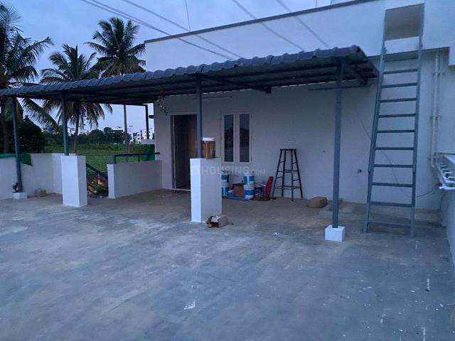 1 BHK Independent Builder Floor in Singanayakanahalli for rent Bengaluru. The reference number is 20700900