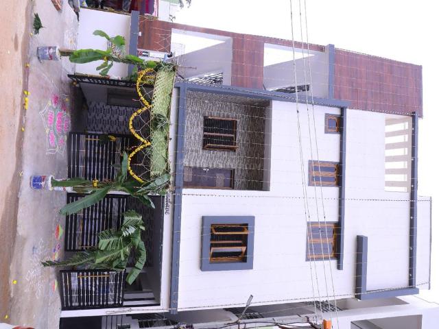 1 BHK Independent Builder Floor in Singanayakanahalli for rent Bengaluru. The reference number is 20713003