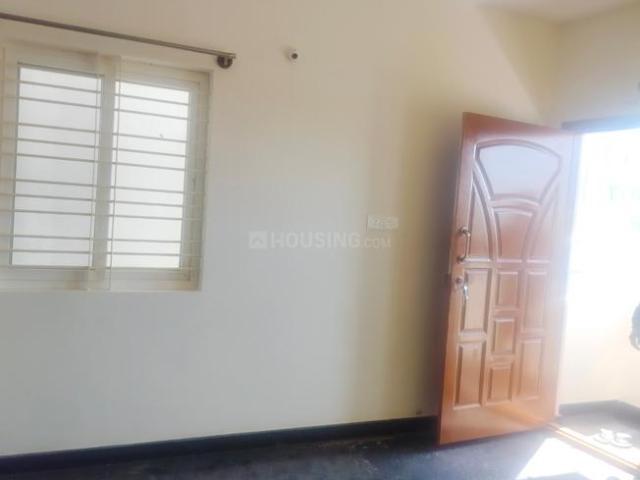 1 BHK Independent Builder Floor in Singasandra for rent Bengaluru. The reference number is 20377730