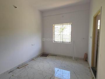 1 BHK Independent Builder Floor in Singasandra for rent Bengaluru. The reference number is 20387561