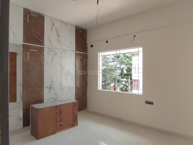 1 BHK Independent Builder Floor in Singasandra for rent Bengaluru. The reference number is 20939697