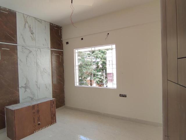 1 BHK Independent Builder Floor in Singasandra for rent Bengaluru. The reference number is 20939637