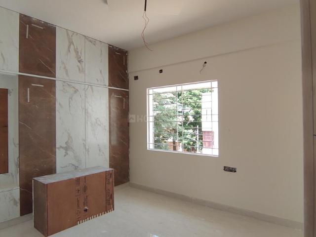 1 BHK Independent Builder Floor in Singasandra for rent Bengaluru. The reference number is 20939774