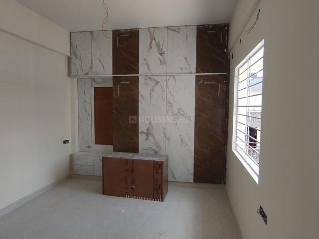 1 BHK Independent Builder Floor in Singasandra for rent Bengaluru. The reference number is 20939736