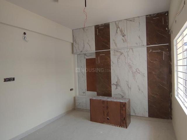 1 BHK Independent Builder Floor in Singasandra for rent Bengaluru. The reference number is 20939813