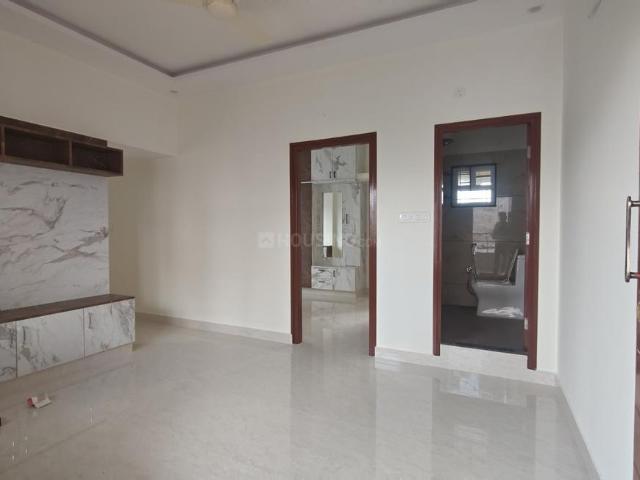 1 BHK Independent Builder Floor in Singasandra for rent Bengaluru. The reference number is 21147683