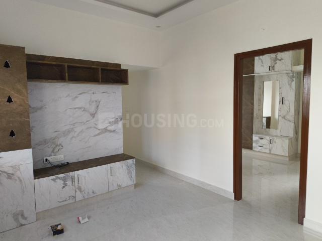 1 BHK Independent Builder Floor in Singasandra for rent Bengaluru. The reference number is 21147752