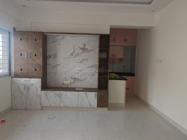 1 BHK Independent Builder Floor in Singasandra for rent Bengaluru. The reference number is 21147756