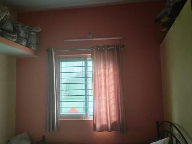 1 BHK Independent Builder Floor in Singasandra for rent Bengaluru. The reference number is 21178829