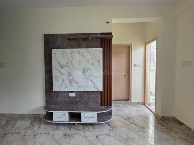 1 BHK Independent Builder Floor in Singasandra for rent Bengaluru. The reference number is 21256091