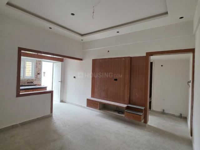 1 BHK Independent Builder Floor in Singasandra for rent Bengaluru. The reference number is 21279719
