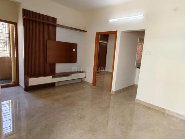 1 BHK Independent Builder Floor in Singasandra for rent Bengaluru. The reference number is 21289021