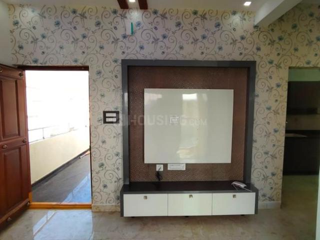 1 BHK Independent Builder Floor in Singasandra for rent Bengaluru. The reference number is 21354937