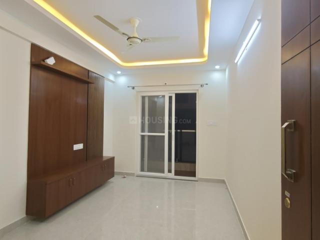 1 BHK Independent Builder Floor in Singasandra for rent Bengaluru. The reference number is 21305648