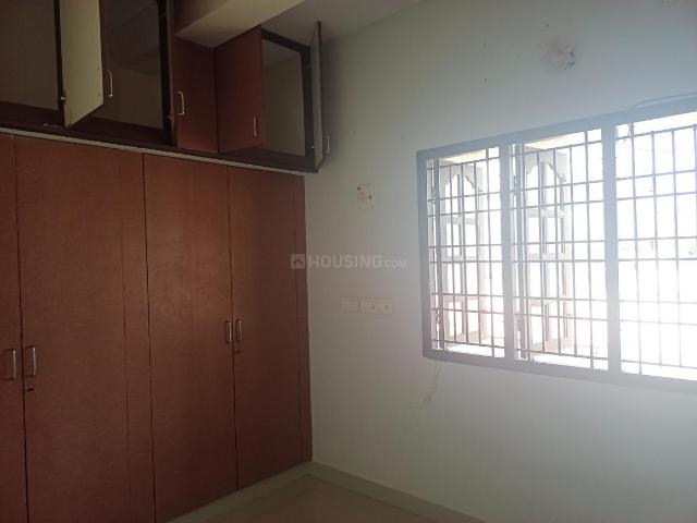 1 BHK Independent Builder Floor in Sithalapakkam for rent Chennai. The reference number is 21037377